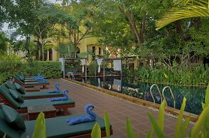 La Rivière d' Angkor Resort