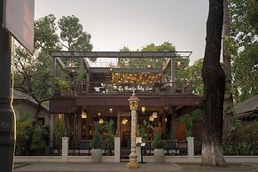La Rivière d' Angkor Resort
