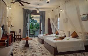 La Rivière d' Angkor Resort
