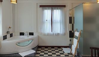La Rivière d' Angkor Resort