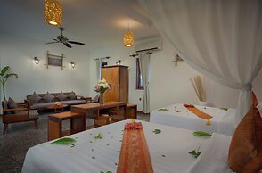 La Rivière d' Angkor Resort