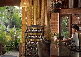 La Rivière d' Angkor Resort