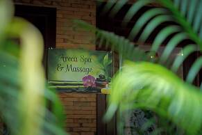 La Rivière d' Angkor Resort