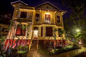 La Rivière d' Angkor Resort