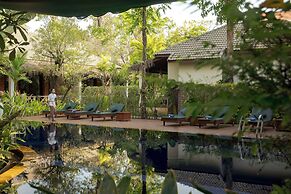 La Rivière d' Angkor Resort