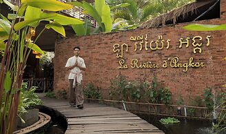 La Rivière d' Angkor Resort