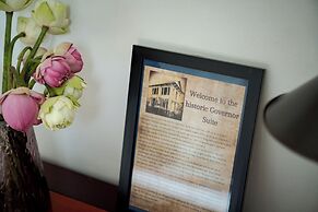 La Rivière d' Angkor Resort