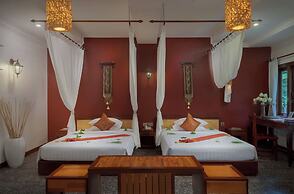 La Rivière d' Angkor Resort