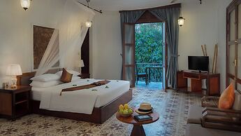 La Rivière d' Angkor Resort