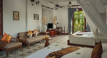 La Rivière d' Angkor Resort