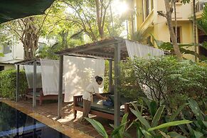 La Rivière d' Angkor Resort