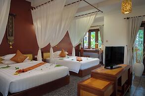 La Rivière d' Angkor Resort