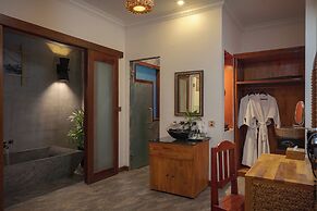 La Rivière d' Angkor Resort