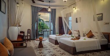 La Rivière d' Angkor Resort