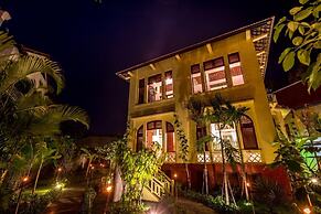 La Rivière d' Angkor Resort