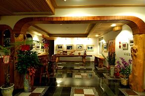 Sun Moon Bed & Breakfast