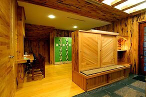 Sun Moon Bed & Breakfast