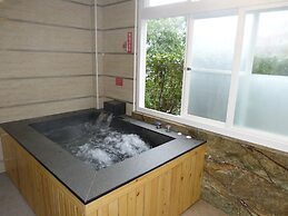 Sun Moon Bed & Breakfast