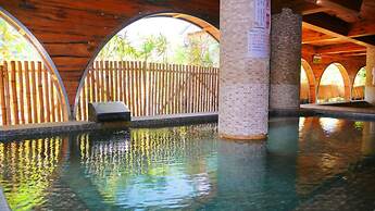 Sun Moon Bed & Breakfast