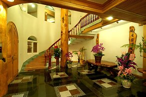 Sun Moon Bed & Breakfast