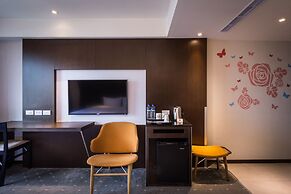 Hotel Hi Chuiyang