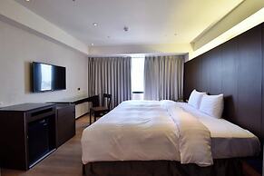 Hotel Hi Chuiyang
