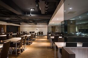 Hotel Hi Chuiyang