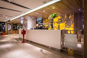 Hotel Hi Chuiyang
