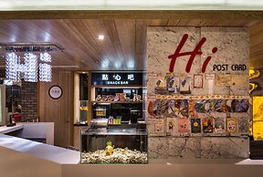 Hotel Hi Chuiyang