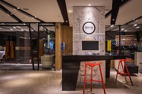 Hotel Hi Chuiyang