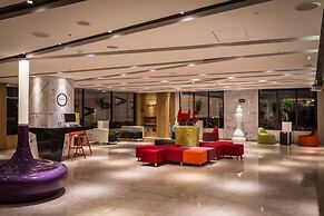 Hotel Hi Chuiyang