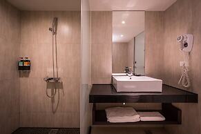 Hotel Hi Chuiyang