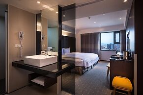 Hotel Hi Chuiyang