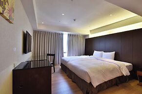 Hotel Hi Chuiyang