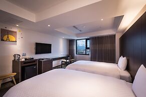 Hotel Hi Chuiyang