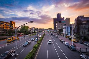 Hotel Hi Chuiyang