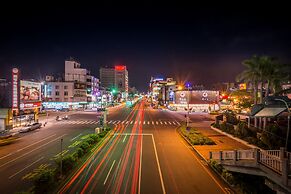 Hotel Hi Chuiyang