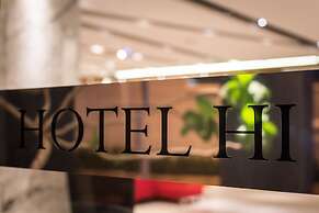 Hotel Hi Chuiyang