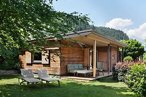 natürlich Hell. Aparthotel & Camping
