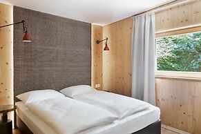 natürlich Hell. Aparthotel & Camping