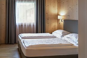 natürlich Hell. Aparthotel & Camping