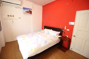 Corner Inn