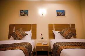 Iris Residence