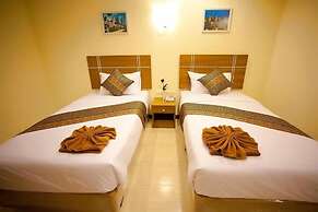 Iris Residence