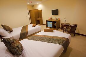 Iris Residence