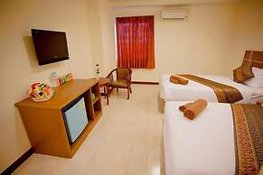 Iris Residence