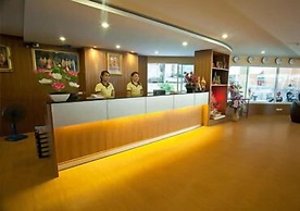 Iris Residence