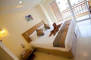Iris Residence