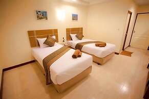 Iris Residence