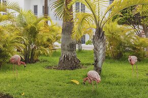 Flamingo Beach Mate